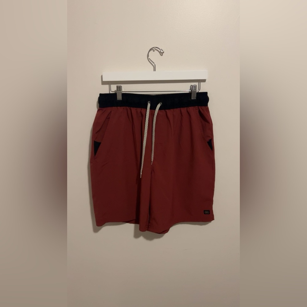 Athletic Shorts